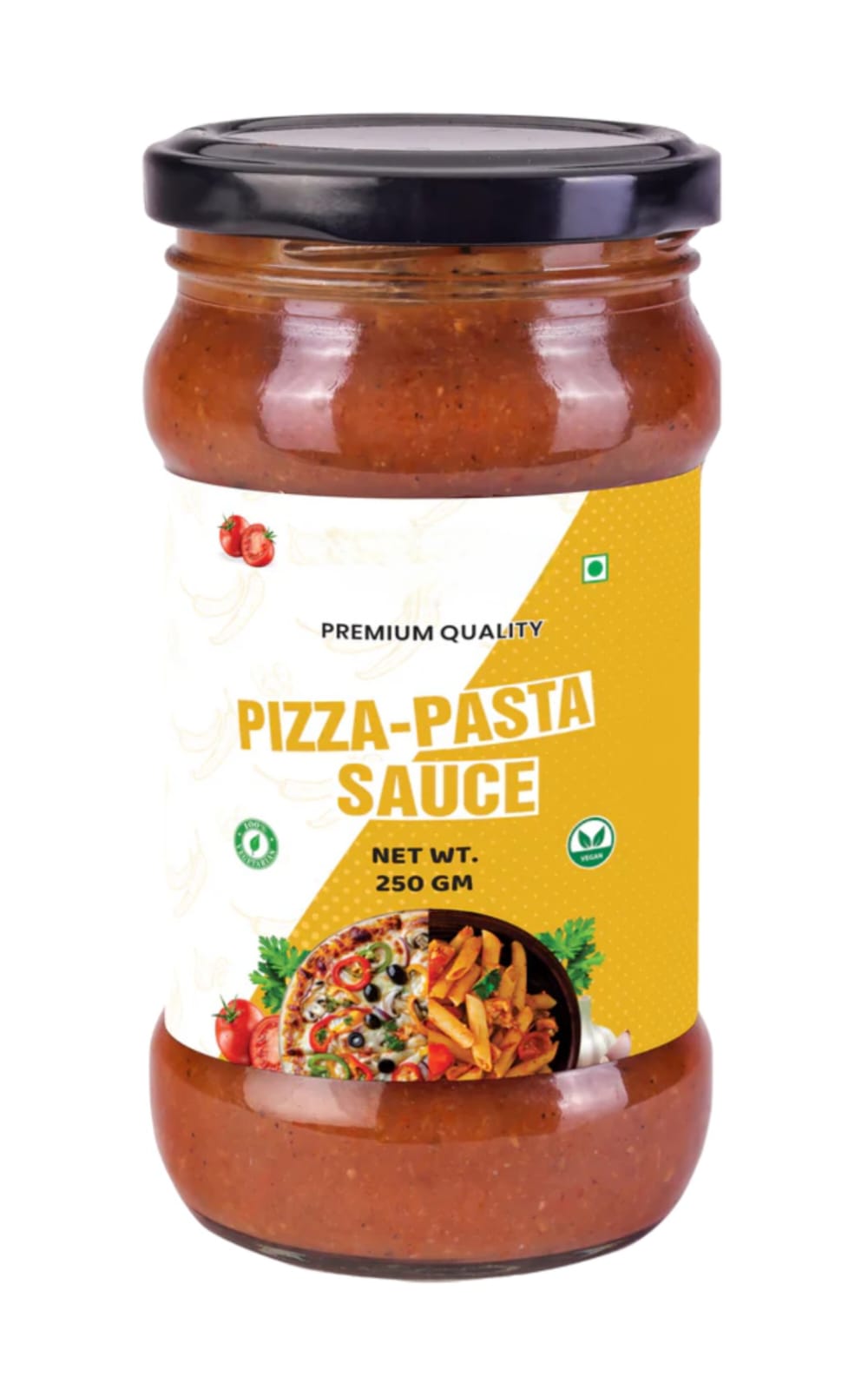 Pizza Pasta Sauce